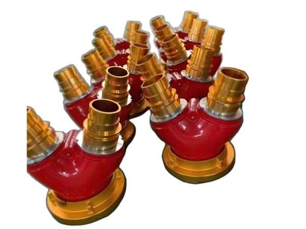 集水器