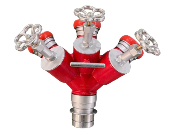 三分水器
