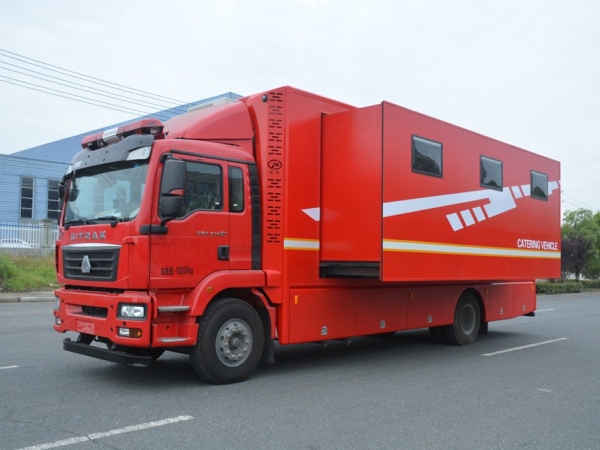 JDF5180TSYZ6型宿營(yíng)車(chē)