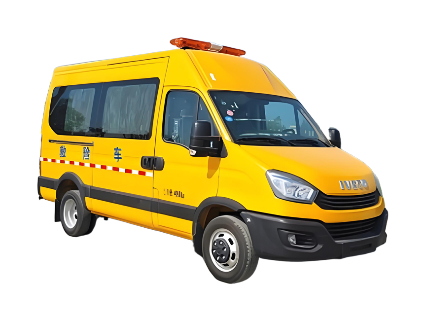 JDF5040XXHNJ6型救險(xiǎn)車