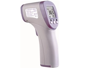 防控、篩查H7N9禽流感人體專用紅外線測溫儀/體溫計/額溫槍