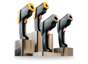 Raytek ST20/ST60/ST80紅外測(cè)溫儀