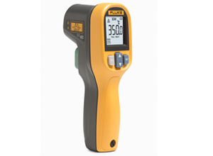 FLUKE(福祿克) MT4 MAX+測溫儀(升級版)_發(fā)射率連續(xù)可調(diào)，高防塵防水等預(yù)防5大隱患