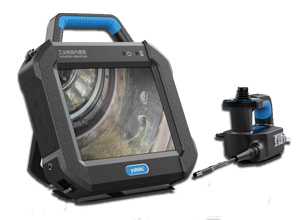 SIE超清工業(yè)視頻內(nèi)窺鏡，超清、可錄制視頻外加百萬像素觸控